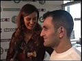 Tuğba Özay ve 250.000ci GarantiArkadas.com Üyesi