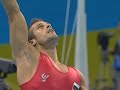 Jovtchev Floor exercise gymnastic olympic cool flares