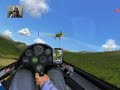 Demo de Freetrack sur le simu Condor