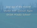 Connor\