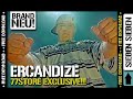 Ercandize ft. Nabil M. - Sieben Sieben (77store.com Exclusive) Ercandize ft. Nabil M. - Sieben Sieben (77store.com Exclusive)