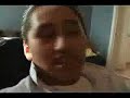 CHAD WARDEN SAYS HAH HAH HAH FOR 5 MIN CHAD WARDEN SAYS HAH HAH HAH FOR 5 MIN