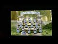 Rayman Wii choir practice