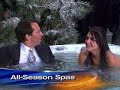 Spas for All Seasons