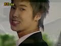 DBSK-yunho sexy leader from tvxq