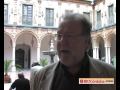 ECORACIMOS 2009: Toni Falgueras, El Celler de Gelida, nos habla de los vinos ecológicos