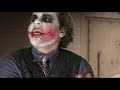 The Dark Knight- Joker Interrogation Scene Spoof