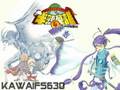 videos de Love and Dream Egg  (H.HERO 4) (半熟英雄4 ～7人の半熟英雄～) (GACKPOID)