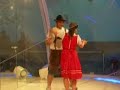 chuchuko en la expo