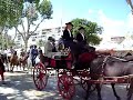 paseo caballos feria abril 2007