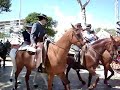 paseo caballos feria abril 2007