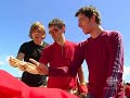 les pieds dans la marge - EP3-partie2