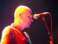 Smashing Pumpkins \"Perfect\" - Praha, CZ 2008-01-30