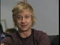 Sunrise Avenue playing Ice Hockey