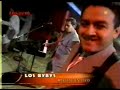 LOS BYBYS EN VIVO EN ARGENTINA