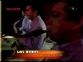 LOS BYBYS EN VIVO EN ARGENTINA