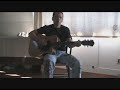 jamie benson - guitar and vocals