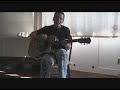 jamie benson - guitar and vocals