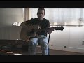 jamie benson - guitar and vocals