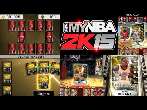 how to collect vc from pick and win