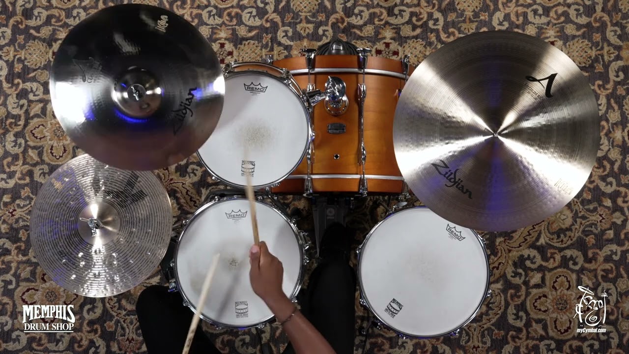 YouTube Video Placeholder