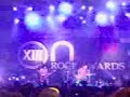 Urbandub - First of Summer (NU rock awards 2006) Urbandub - First of Summer (NU rock awards 2006)