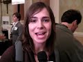 CES 2008 - Aigo (Based on Intel Menlow)