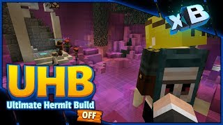 Let's Do This! :: Ultimate Hermit Build-Off :: E01