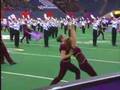 Lassiter HS Band 2002 - Full Video
