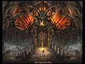 Wumpscut/Terrorfakt - Wreath of Barbs