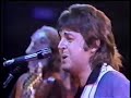 Let Me Roll It Wings Live 75