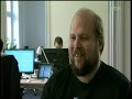reportage om Minecraft i SVT