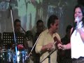 ORQUESTA PUNTO Y FINAL CON LOS PARTICIPANTES DE \"QUIERO SER UNA ESTRELLA\" AMARGO Y DULCE