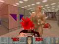 Skulltag DOOM 2 Level 1