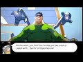 \"Marvel Trading Card Game\", The Game