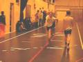 videos de Jessica Bidet à l'entraînement (novembre 2008) 