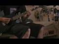 Duncan Hills Coffee Jingle - Dethklok Cover Guitar
