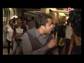 Karisma Kapoor, Ayesha Takia, Celina Jaitley spotted at Lakme Fashion Week