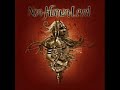 Non Human Level - Divine Creation Of Void