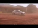 Best of Brazilian Rally Championship 2008 Part 1