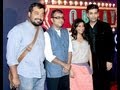 Bombay Talkies trailer launch