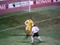 Pro evo 2008 Blooper
