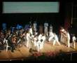 Camerata de Violoes e Capoeira - Berimbau/ Canto de Ossanha