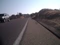 bike eye view - auberry road