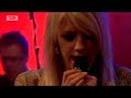 Pernille Vallentin on Meyerheim (Danish TV-Show) [2007]