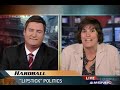 Chris Matthews Hardball: Questioning \