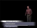 Gapcast #2 - Urbanization