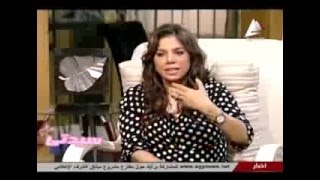 لقاء مع د راندا رزق حول عيد العمال - برنامج سيدتي