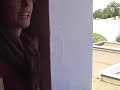 Fighting in N'Djamena, Chad Part 2