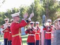 The Star Spangled Banner performed by 